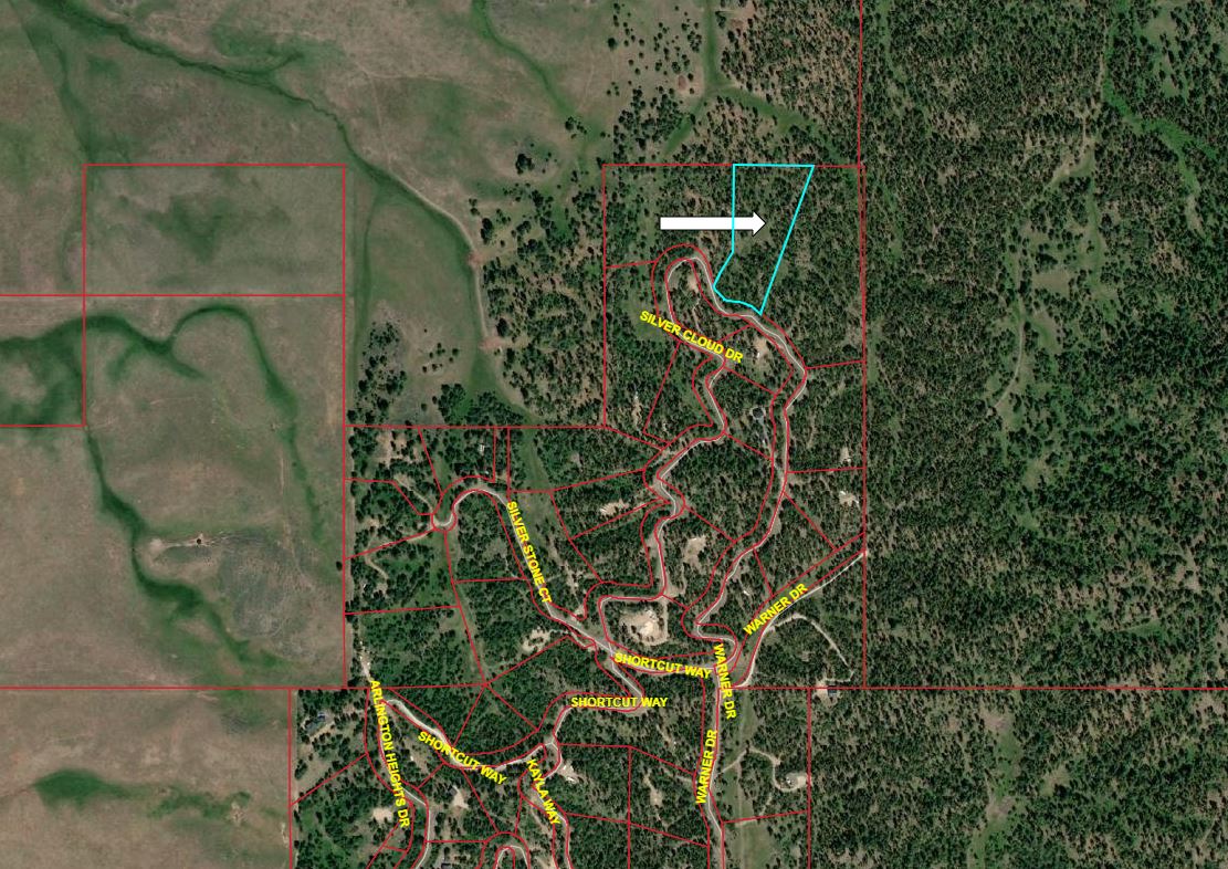 Cascade Lake Realty Whispering Pines